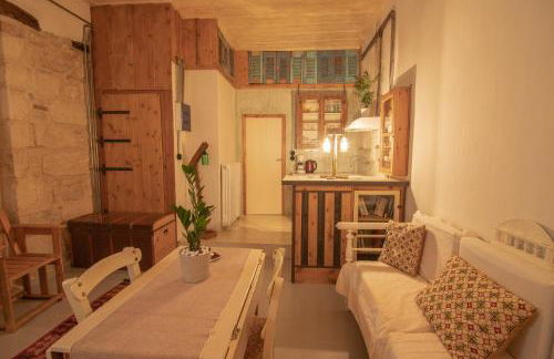 "Eirini" traditional house Creta Archanes, Αρχάνες σπίτι - Photo 20