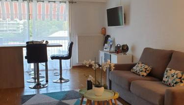 Appart l'Estivaliere - Photo 2