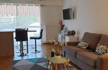 Appart l'Estivaliere - Foto 2