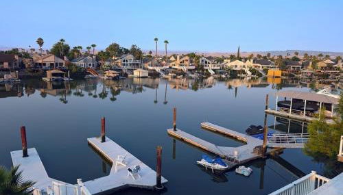 3 Bedrooms - Game Room - On the water - Foto 2