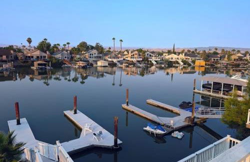 3 Bedrooms - Game Room - On the water - Foto 2