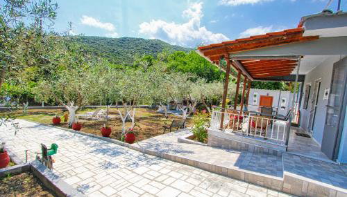 The House of Olive Trees - Foto 3