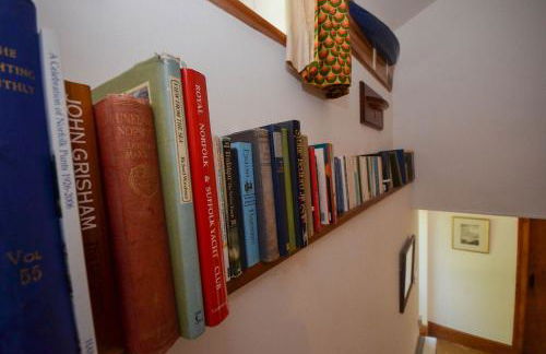 Wherry Cottage in Irstead on the Norfolk Broads - Foto 10