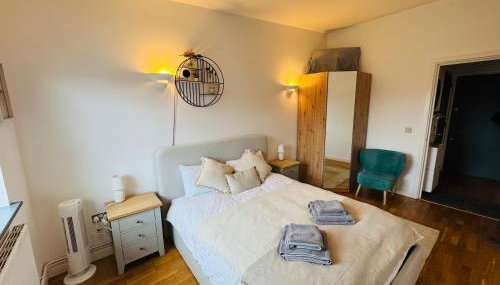 Entire 1 bed flat in the heart of London Islington - Foto 2