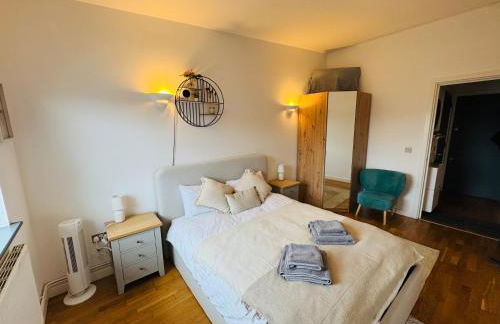 Entire 1 bed flat in the heart of London Islington - Foto 2