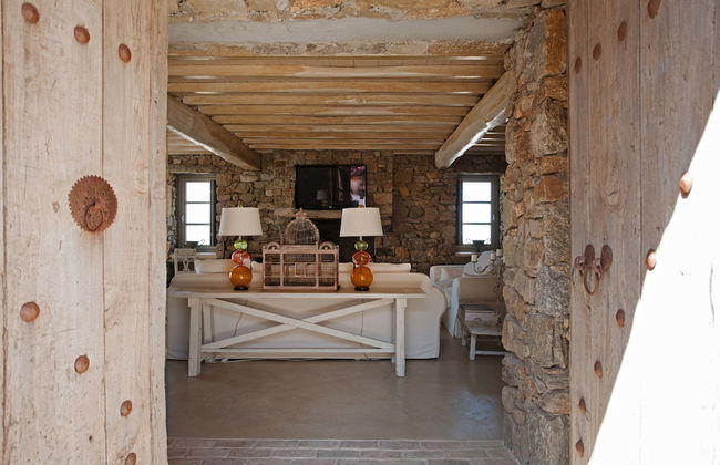 Villa Sandstone - Foto 47