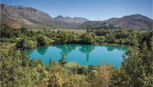 Gorgeous Home In Desne With Wifi - Foto 3