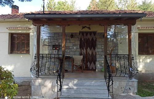 Country destination in mountainous Trikala! - Photo 20