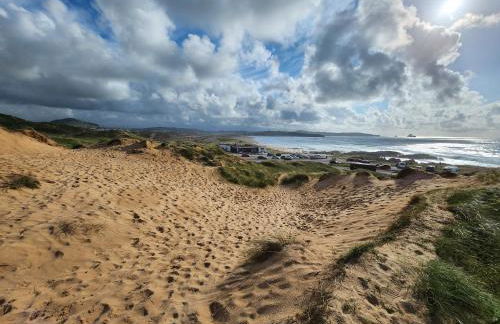 Apartamentos Playa De Covachos - Foto 32