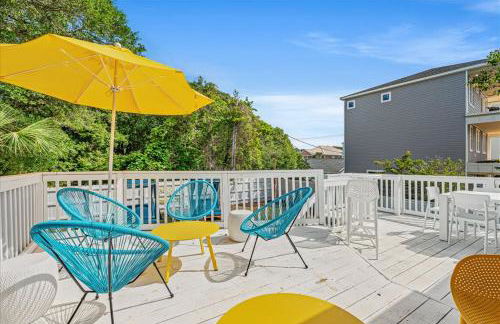 SUNSHINE 4 Bedroom apartment with pool - Foto 1