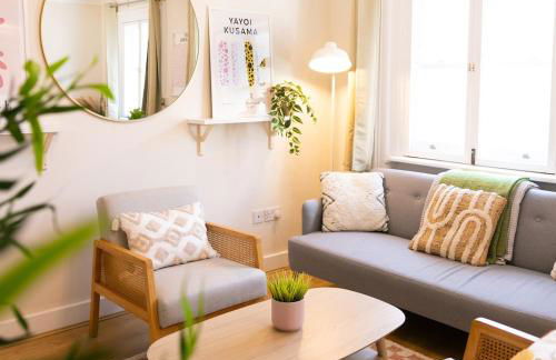 City Centre Hideaway 100m from Trafalgar Square - Foto 1