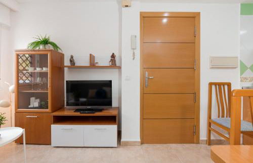 C55 Cosy Apartment close to the beach - Foto 11