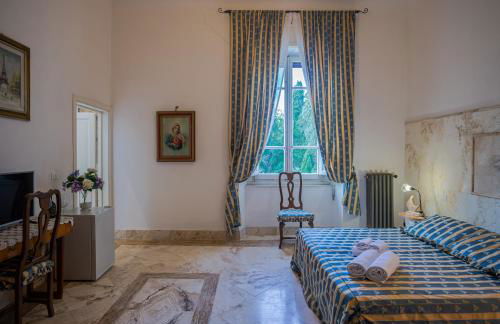 Villa Le Querciolaie - Foto 43