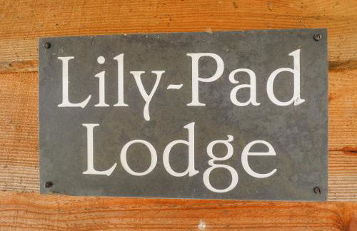 Lily-pad Lodge - Foto 2