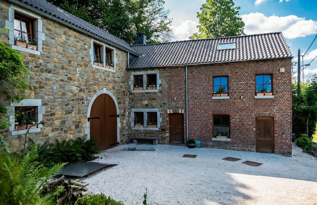 Holiday Home With Sauna and Swimming Pool - Foto 61