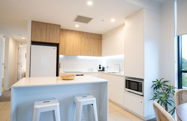 Iconic Kirra Beach Resort - Foto 47