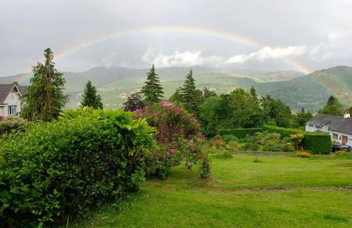 Catbells Sunrise Cottage Borrowdale Lake District - Photo 28