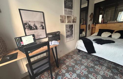 Magnolia duplex - Photo 30