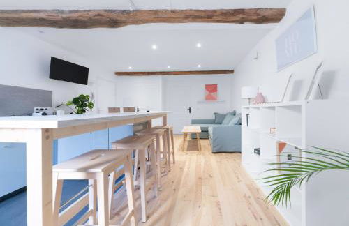 Le Bon Enfant - Appartements design en centre ville - Foto 45