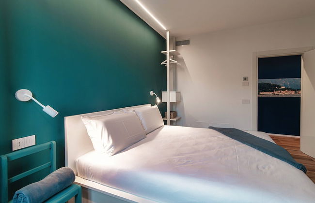 Just in Front - Foto 22