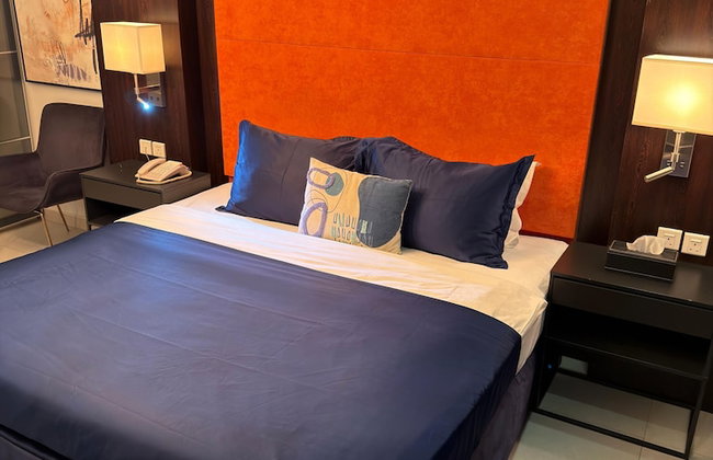 Dana Serviced Apartments2 - Photo 28