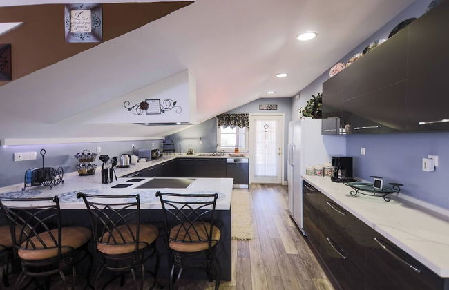 Zeusplace Maria's Olympus Apartment - Photo 36