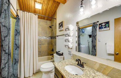 Dreamy Escape Btwn Winter Park and Lake Granby! - Foto 24