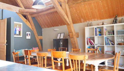 Gîte Le Clos de Miribel - Foto 3