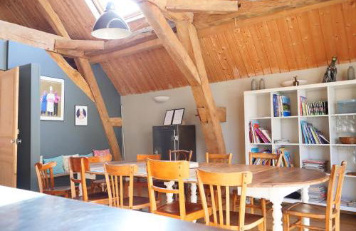 Gîte Le Clos de Miribel - Foto 3