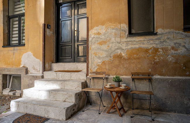 Kenti Residence - Foto 36