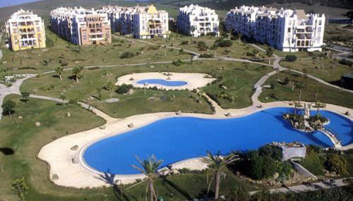 ATICO DUPLEX APARTAMENTO ATLANTERRA PLAYA, ZAHARA DE LOS ATUNES - Photo 5