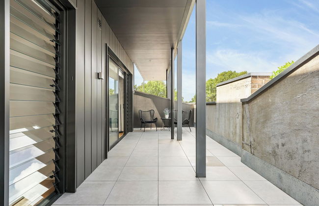 The Tramway Apartments by Urban Rest - Photo 21