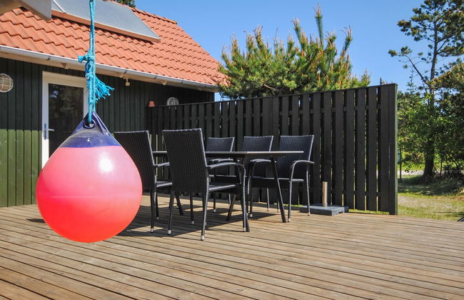 "Heggi" - 900m from the sea - Foto 8