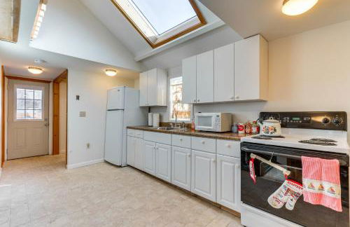 Charming Old Lyme Cottage, Steps to Private Beach! - Foto 5