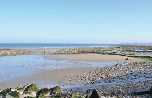 Cozy Home In Ambleteuse With Wifi - Photo 14