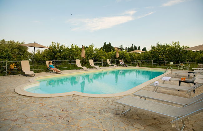 Agriturismo San Leonardello - Foto 38