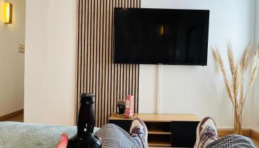 La Suite Suspendue & SPA - Foto 4