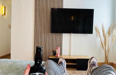 La Suite Suspendue & SPA - Foto 4