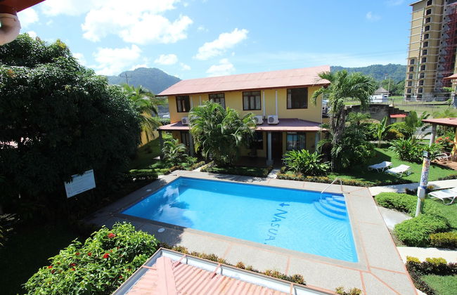 Villa Nasua - Foto 21