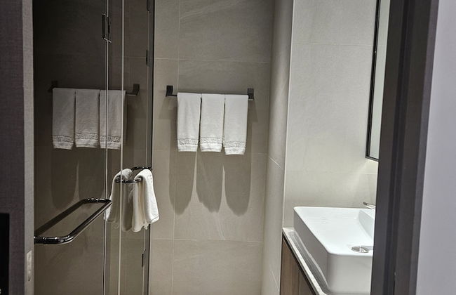 Hotel the Designers LYJ Suite Yeoksam - Foto 26