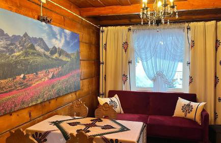 Domek Pod Kogutkiem Na Dolinie - Foto 23