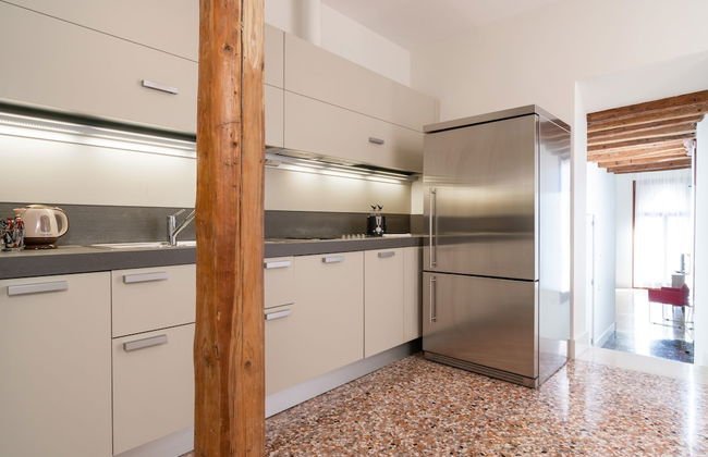 Casanova Deluxe Apartment - Foto 40