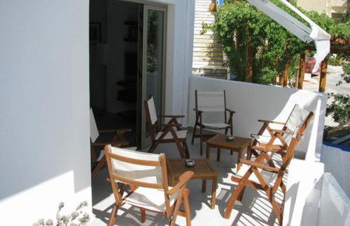 Glaros Hotel Apartment - Foto 60