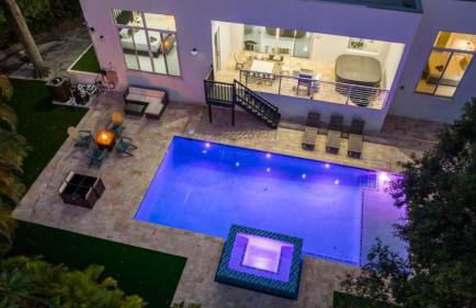 Villa Azul Luxe Retreat - Foto 17