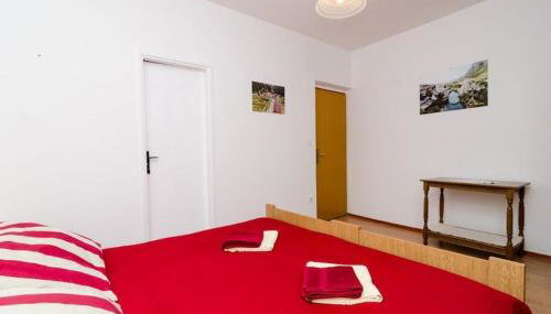 Guest House Kola - Standard Double Room with Balcony - Foto 2