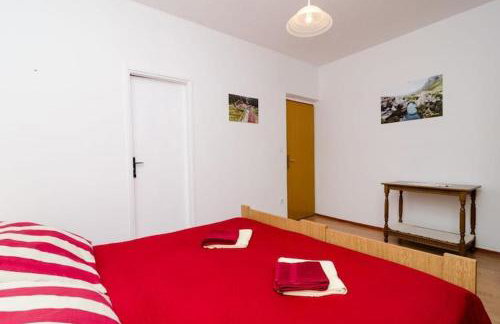 Guest House Kola - Standard Double Room with Balcony - Foto 2