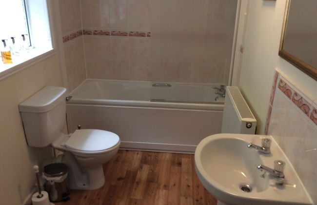 Annslea Garden Cottage - Foto 9