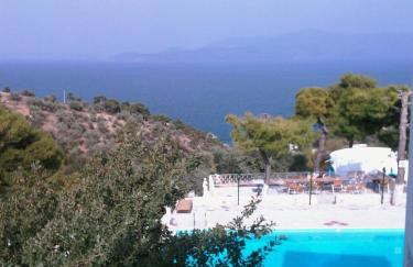 Villa Agnanti Boutique - Foto 79