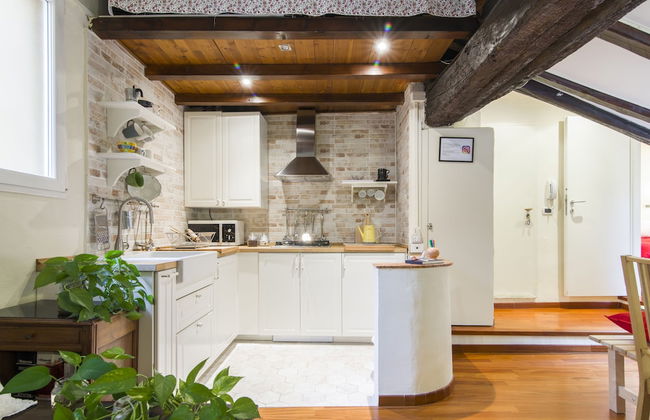 Bologna Rainbow Apartment - Foto 11