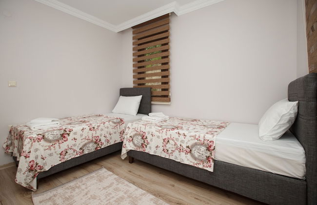 Guven Suite House - Foto 17